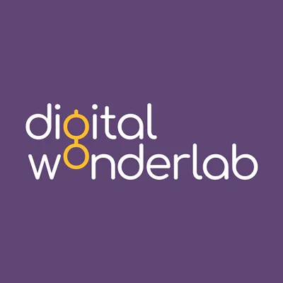Digital Wonderlab logo Digital Wonderlab logo