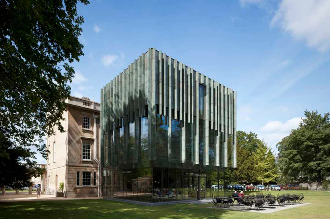 The Holburne Museum C160112 Pr1