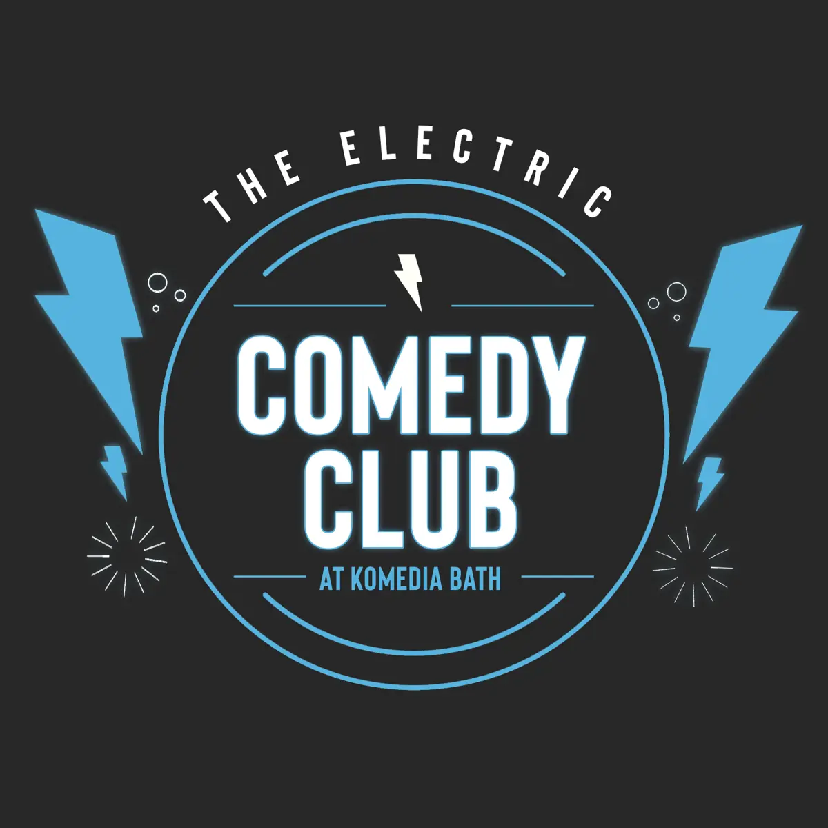 The Electric Comedy Club