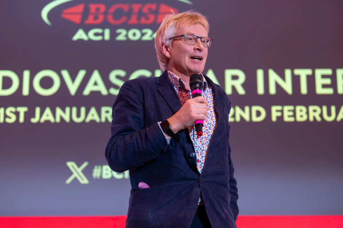 Dr Phil Hammond - Double Bill
