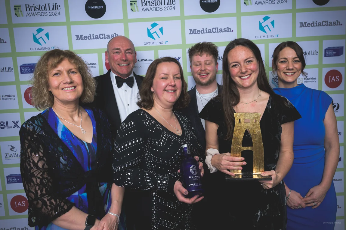20240328 Bristol Life Awards @Joncraig Photos 145