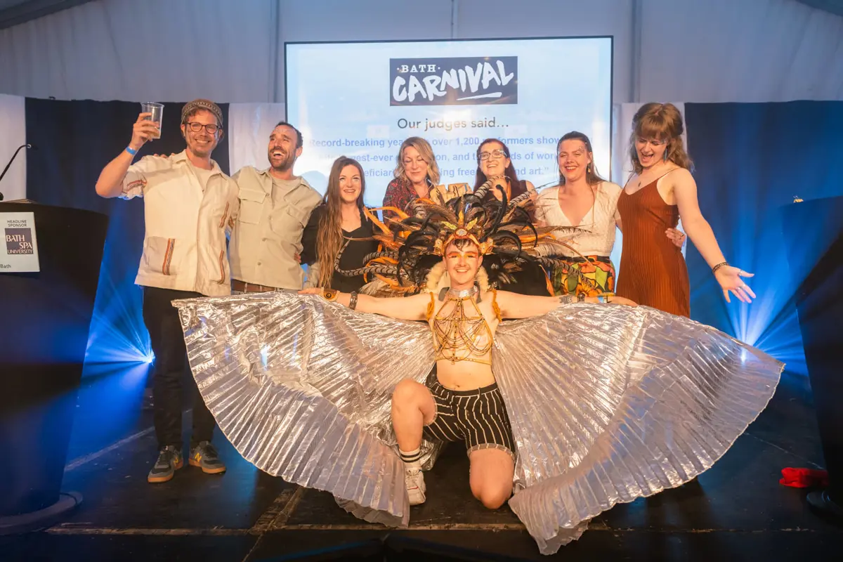 Creative Bath Awards 2024