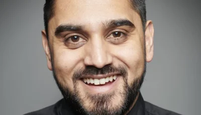 Sunjay Singh Bio Image Sunjay Singh Bio Image